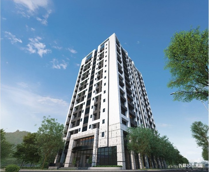 漢寶捷運學府NO.5