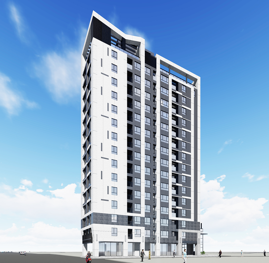 擬訂台北市中山段一小段952地號等5筆土地